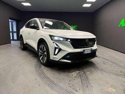 Bianco Usata 2025 Renault Rafale Techno SUV | 37.990 € (Buon prezzo)