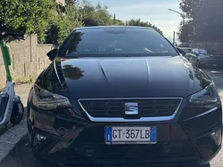 Nero Usata 2024 Seat Ibiza FR Tre volumi | 19.000 €