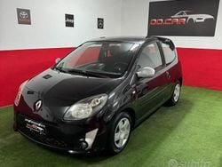 Nero Usata 2007 Renault Twingo Due volumi | 2799 € (Buon prezzo)