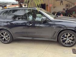 Usata 2020 BMW X5 M Sport SUV | 46.500 €