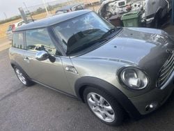 Usata 2009 Mini ONE Due volumi | 3700 € (Cara)