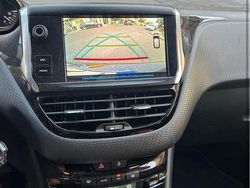 Nero Usata 2019 Peugeot 208 Allure Due volumi | 9300 €