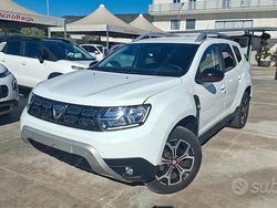 Bianco Usata 2019 Dacia Duster SUV | 13.900 € (Buon prezzo)