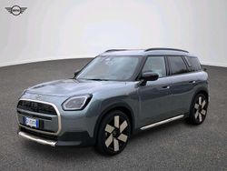 Verde Usata 2025 Mini Countryman Favoured SUV | 38.700 € (Buon prezzo)