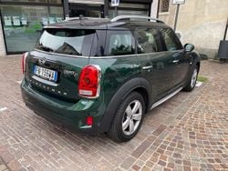 Verde Usata 2018 Mini Countryman SUV | 16.200 € (Super prezzo)