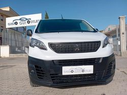 Bianco Usata 2023 Peugeot Expert Furgone | 18.500 € (Molto cara)