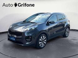 Grigio Usata 2018 Kia Sportage GT-Line SUV | 16.400 € (Buon prezzo)