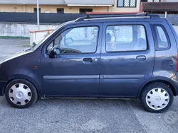 Usata 2006 Opel Agila Due volumi | 3500 €