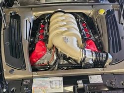 Nero Usata 2007 Maserati Coupé Coupé | 45.000 € (Cara)