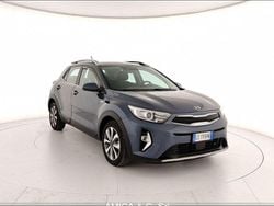 Grigio Usata 2021 Kia Stonic Style SUV | 11.900 € (Super prezzo)