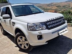 Bianco Usata 2012 Land Rover Freelander 2 S SUV | 6800 € (Ottimo prezzo)