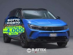 Blu Usata 2022 Opel Grandland X GS Line SUV | 19.134 € (Ottimo prezzo)