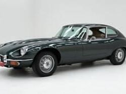 Altri Usata 1971 Jaguar E-Type Coupé | 46.950 €