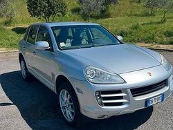 Grigio Usata 2007 Porsche Cayenne SUV | 11.500 €