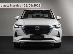 Argento Usata 2024 Mazda CX-80 Homura-Line SUV | 64.370 € (Buon prezzo)