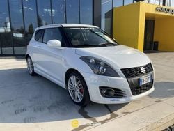 Bianco Usata 2015 Suzuki Swift Sport Due volumi | 6500 € (Buon prezzo)