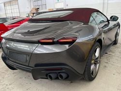 Nuova 2025 Ferrari Roma Cabrio | 306.000 €