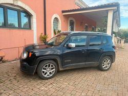 Usata 2015 Jeep Renegade SUV | 10.500 € (Buon prezzo)