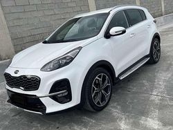 Usata 2019 Kia Sportage GT-Line SUV | 16.000 €