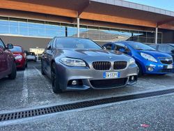 Usata 2007 BMW 535 Station wagon | 14.999 €