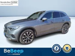 Grigio metallizzato Usata 2023 Mercedes GLC220 Advanced Plus SUV | 49.000 € (Super prezzo)