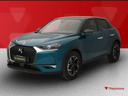 Blu Usata 2022 DS Automobiles DS3 Crossback SUV | 19.890 € (Ottimo prezzo)