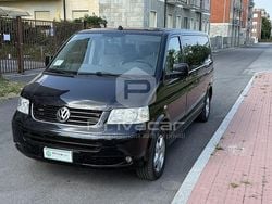 Nero Usata 2008 VW Transporter Furgone | 16.900 €