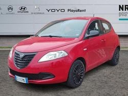 Rosso Usata 2015 Lancia Ypsilon Silver Due volumi | 7200 € (Buon prezzo)