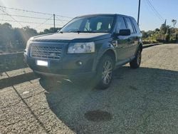 Usata 2007 Land Rover Freelander 2 SUV | 3000 € (Ottimo prezzo)