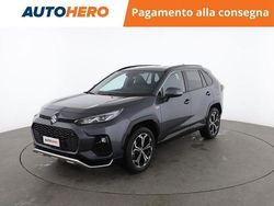 Grigio Usata 2024 Suzuki Across SUV | 39.099 € (Ottimo prezzo)