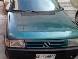 Blu Usata 1993 Fiat Uno Due volumi | 1500 €