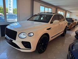Bianco Usata 2022 Bentley Bentayga SUV | 188.900 €