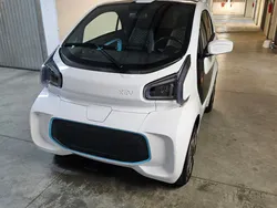 Usata 2022 XEV Yoyo Due volumi | 9200 € (Buon prezzo)