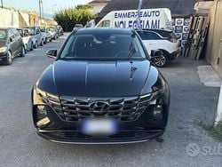 Nero Usata 2023 Hyundai Tucson SUV | 22.900 € (Buon prezzo)