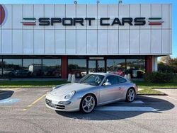 Argento Usata 2005 Porsche 911 Carrera S Coupé | 65.900 € (Cara)