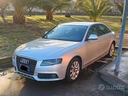 Usata 2009 Audi A4 | 5900 € (Buon prezzo)