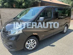 Nero Usata 2016 Renault Trafic Furgone | 16.311 € (Buon prezzo)