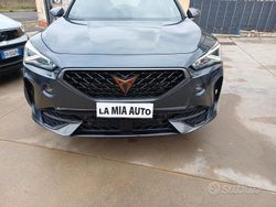 Grigio Usata 2023 Cupra Formentor SUV | 27.990 € (Ottimo prezzo)