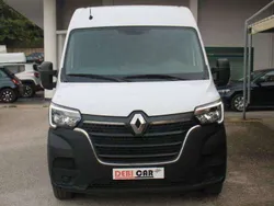 Bianco Usata 2020 Renault Master Furgone | 14.500 € (Super prezzo)