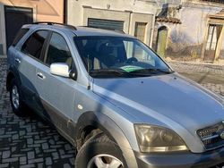 Grigio Usata 2006 Kia Sorento SUV | 3200 € (Buon prezzo)