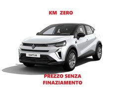 Bianco nero Nuova 2025 Renault Captur Evolution SUV | 21.600 € (Buon prezzo)