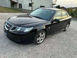 Nero Usata 2008 Saab 9-3 Vector Tre volumi | 7000 € (Molto cara)
