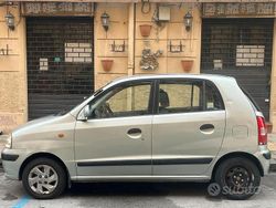 Grigio Usata 2004 Hyundai Atos Prime Due volumi | 500 €