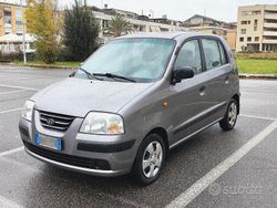 Grigio Usata 2004 Hyundai Atos Active Due volumi | 2000 € (Buon prezzo)
