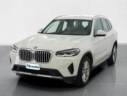 Usata 2024 BMW X3 SUV | 45.327 € (Buon prezzo)