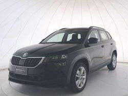Nero Usata 2022 Skoda Karoq Ambition SUV | 16.900 € (Ottimo prezzo)