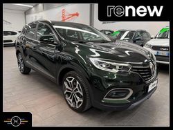 Verde Usata 2020 Renault Kadjar SUV | 16.100 € (Cara)
