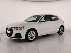 Bianco cortina Nuova 2025 Audi A1 Sportback Business Due volumi | 25.900 € (Super prezzo)