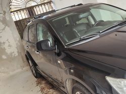 Nero Usata 2012 Fiat Freemont SUV | 7000 € (Buon prezzo)