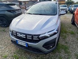 Grigio Usata 2023 Dacia Jogger Expression Monovolume | 17.000 € (Buon prezzo)